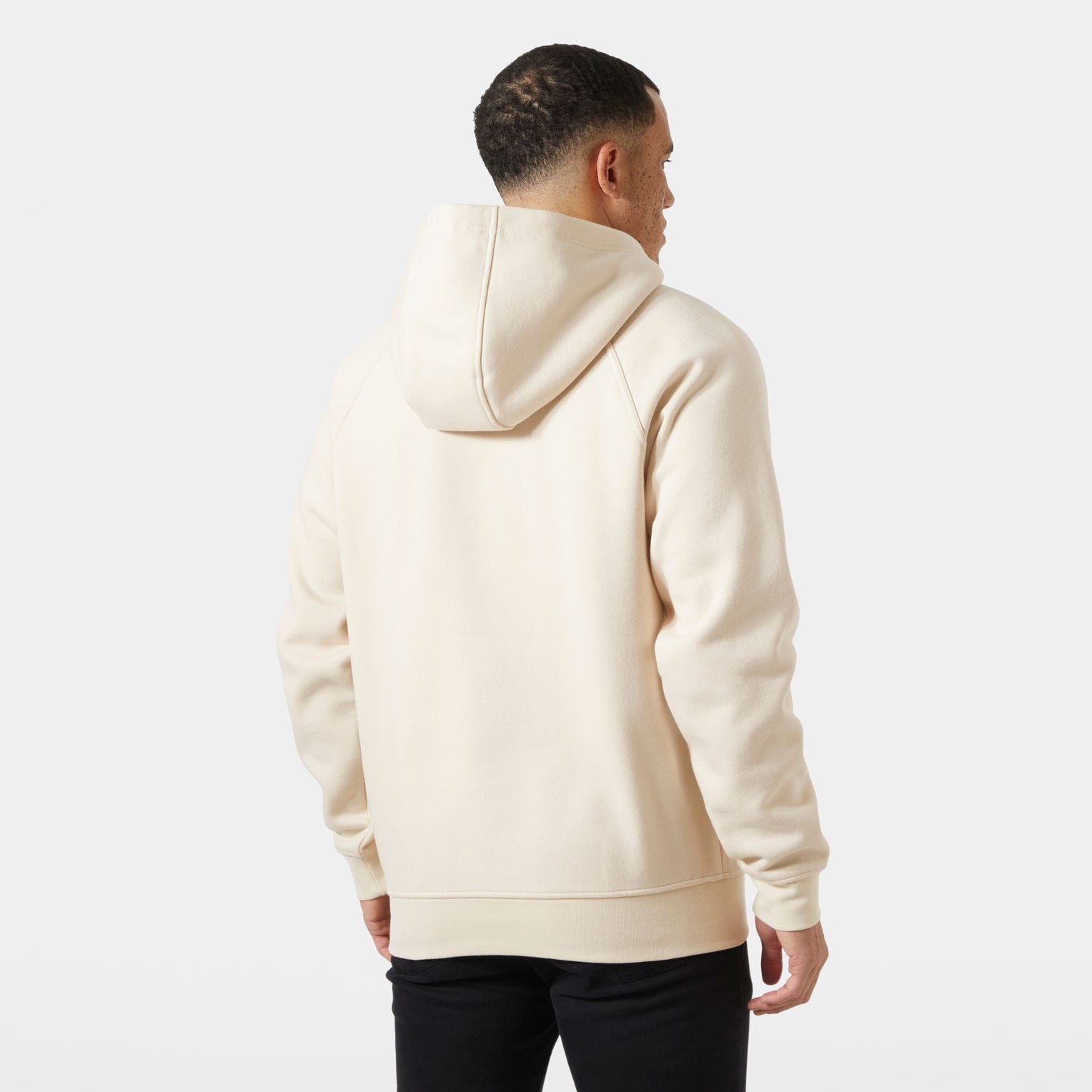 Men's Elevate Hoodie - 034 CREAM