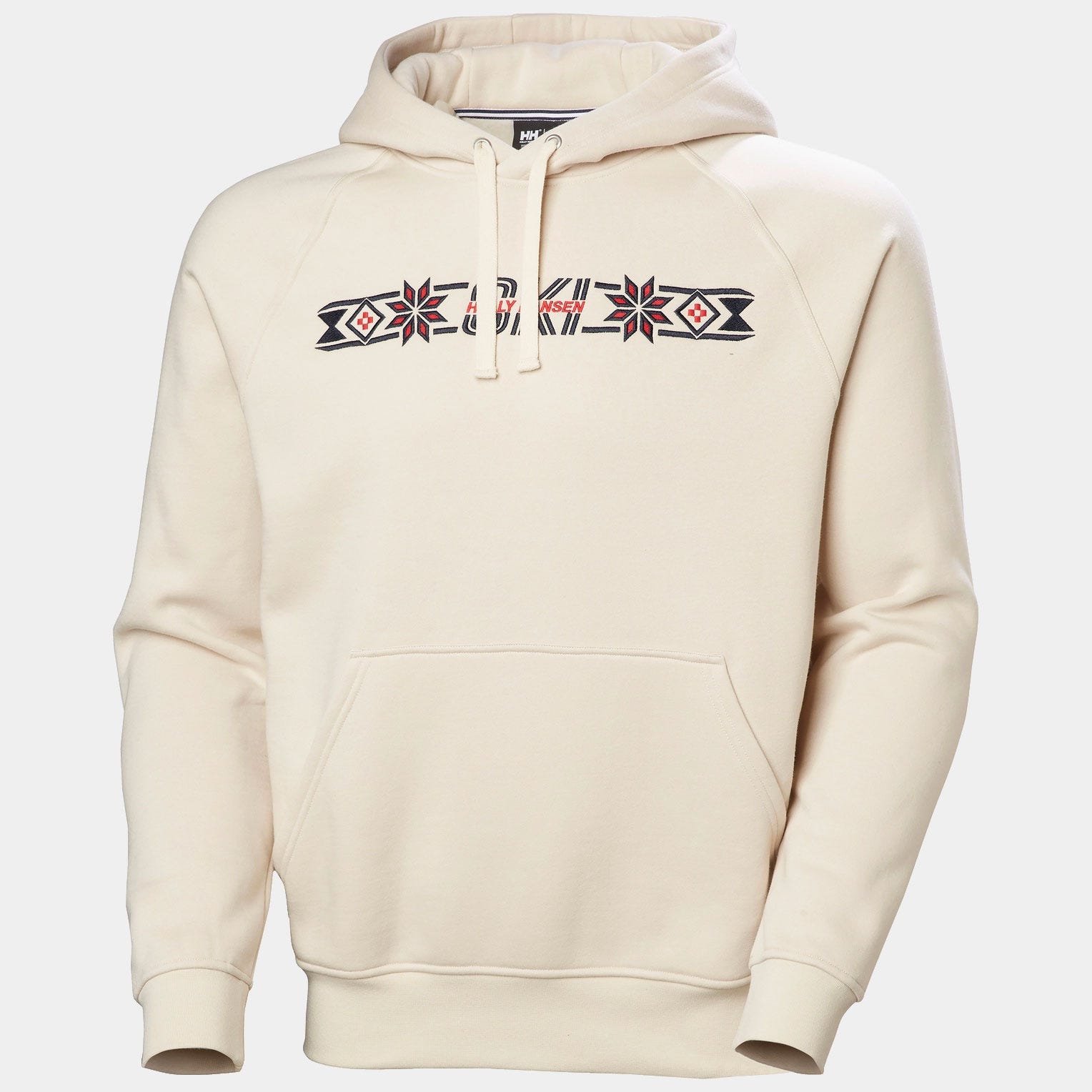Men's Elevate Hoodie - 034 CREAM
