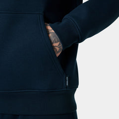 Men's Elevate Hoodie - 597 NAVY