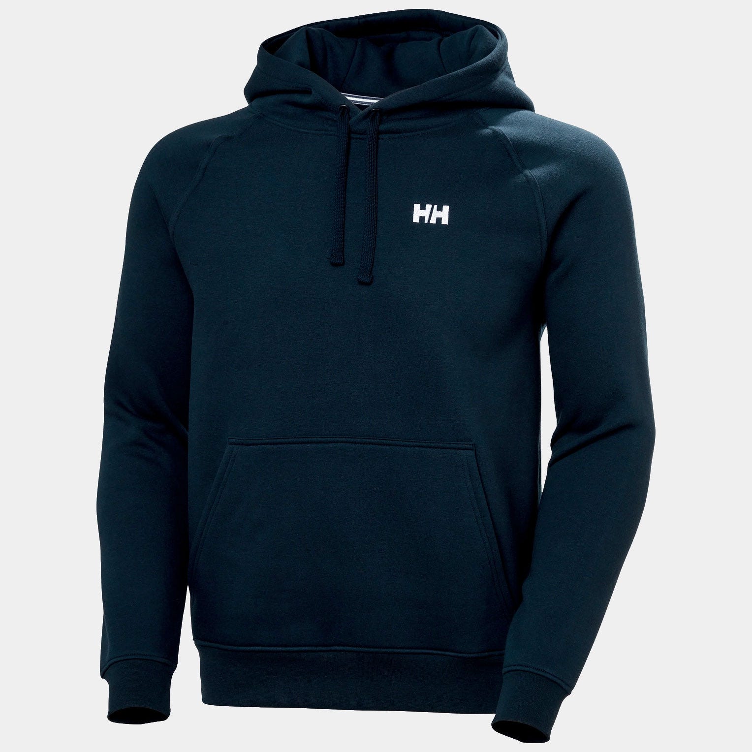 Men's Elevate Hoodie - 597 NAVY