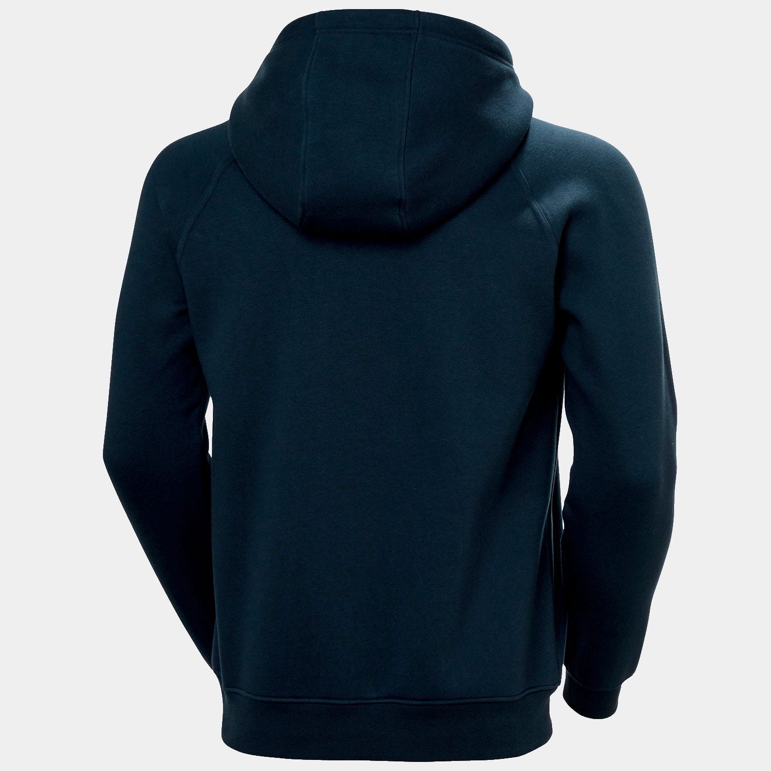 Men's Elevate Hoodie - 597 NAVY