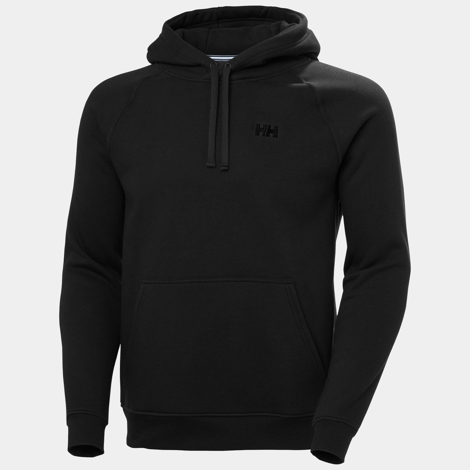 Men's Elevate Hoodie - 990 BLACK