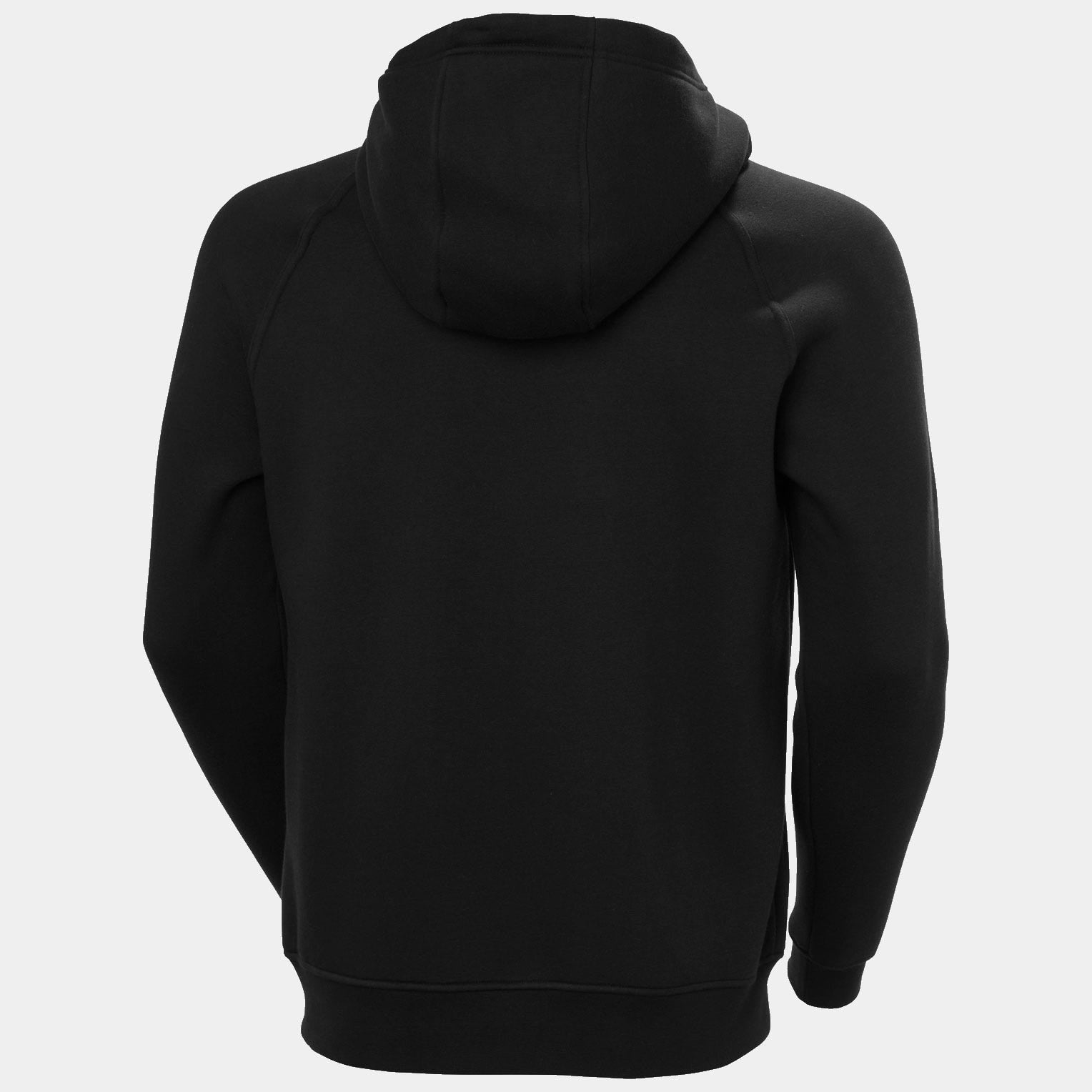 Men's Elevate Hoodie - 990 BLACK