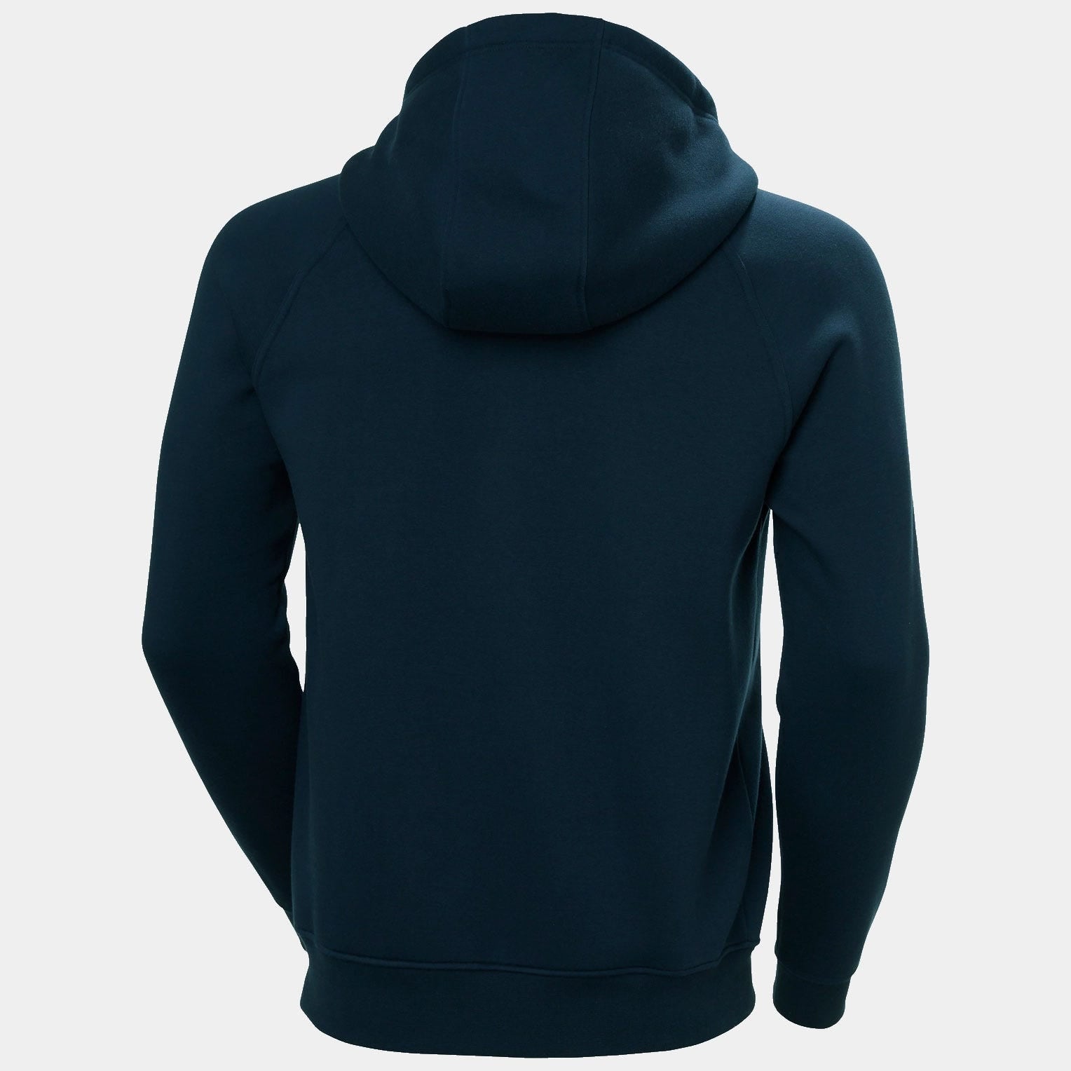 Men's Elevate Full-Zip Hoodie - 597 NAVY