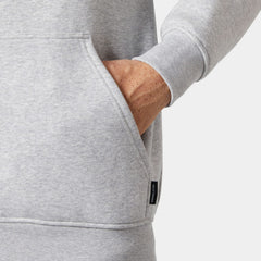 Men's Elevate Full-Zip Hoodie - 948 GREY MELANGE