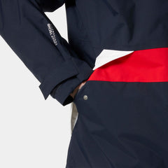Men's Koster All-Weather Jacket - 597 NAVY