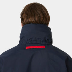 Men's Koster All-Weather Jacket - 597 NAVY