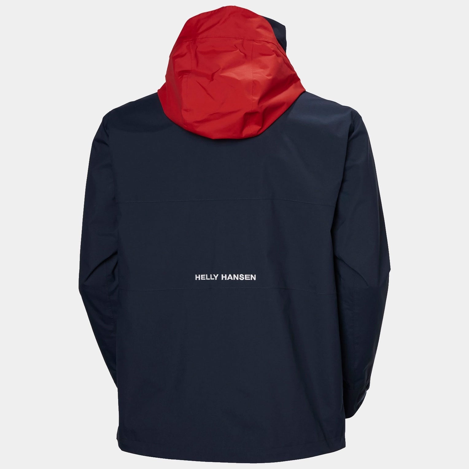 Men's Koster All-Weather Jacket - 597 NAVY