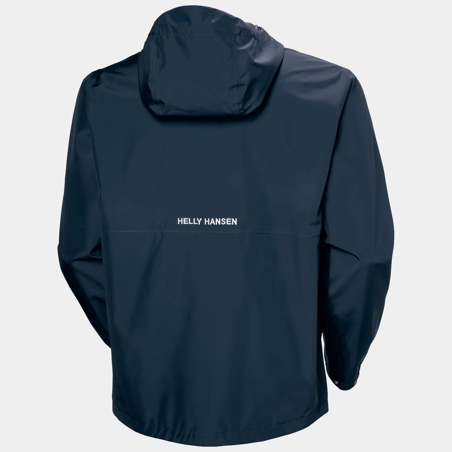 Men's Sandoy Rain Jacket - 597 NAVY