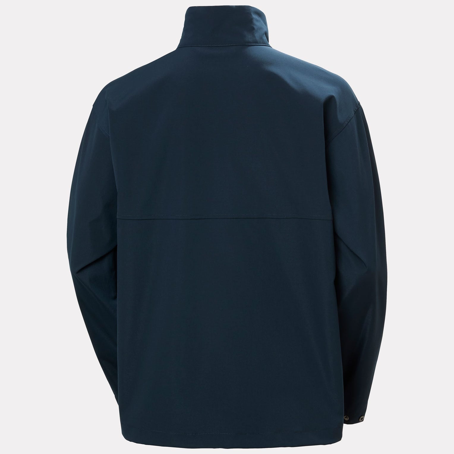 Women's Escape Anorak - 597 NAVY