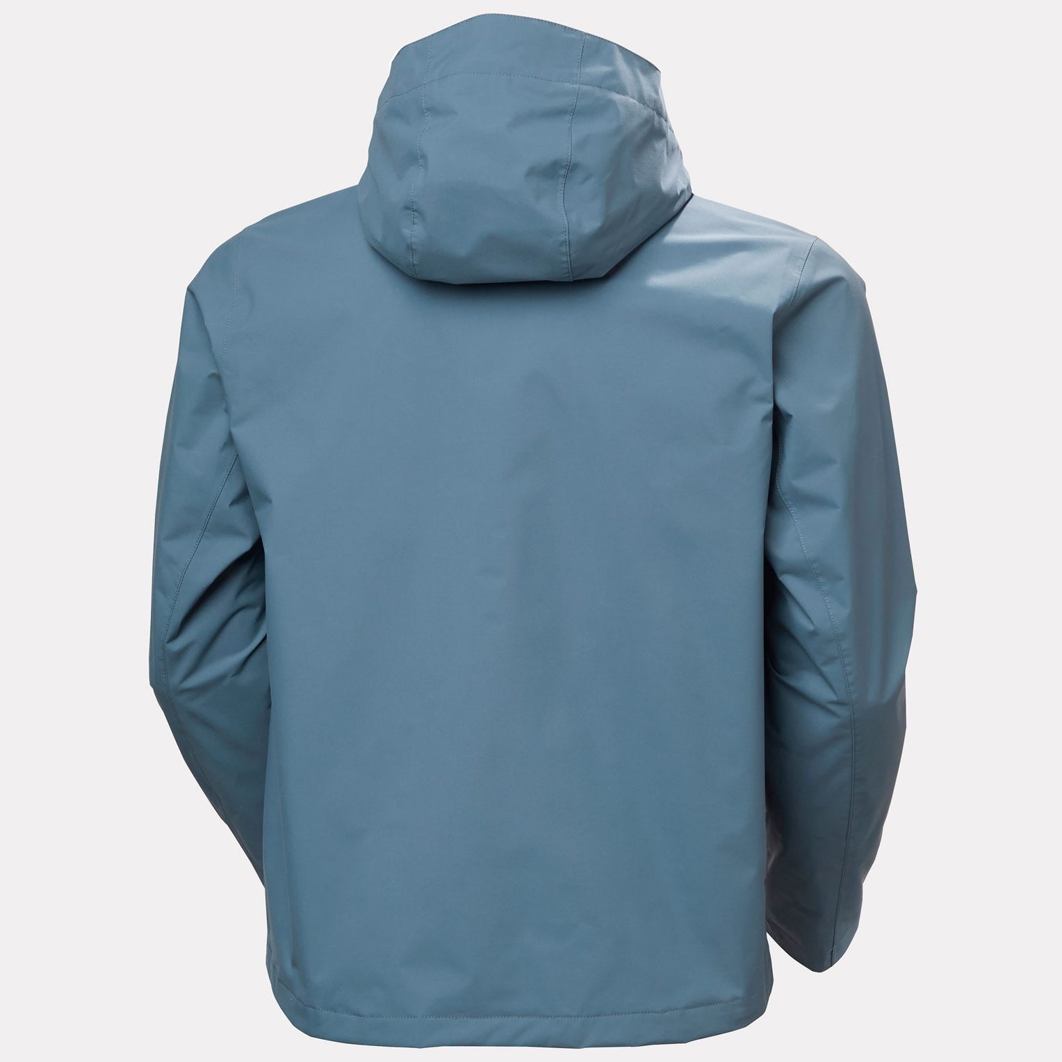 Men's Escape Rain Jacket - 601 WASHED NAVY