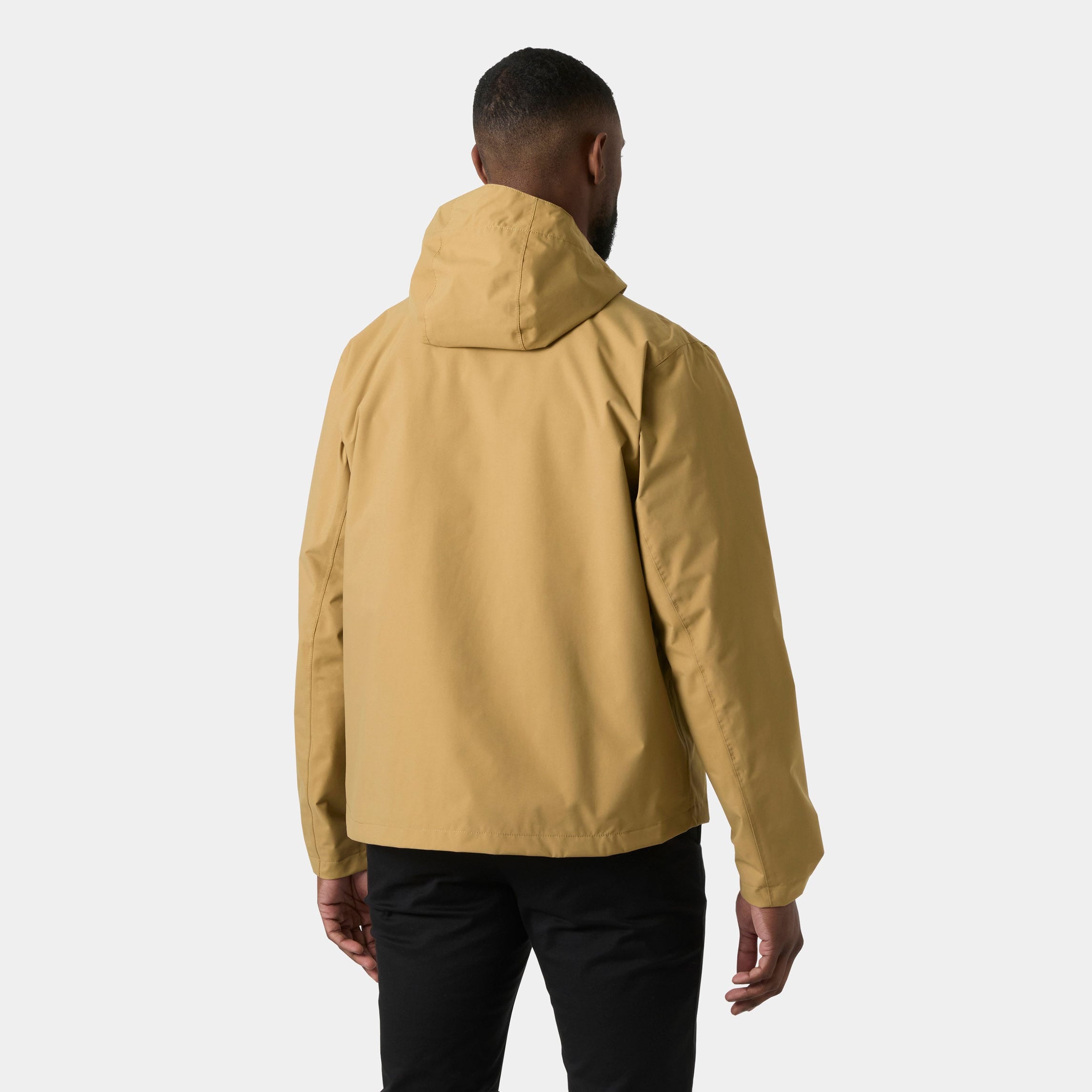 Men's Escape Rain Jacket - 764 ELMWOOD