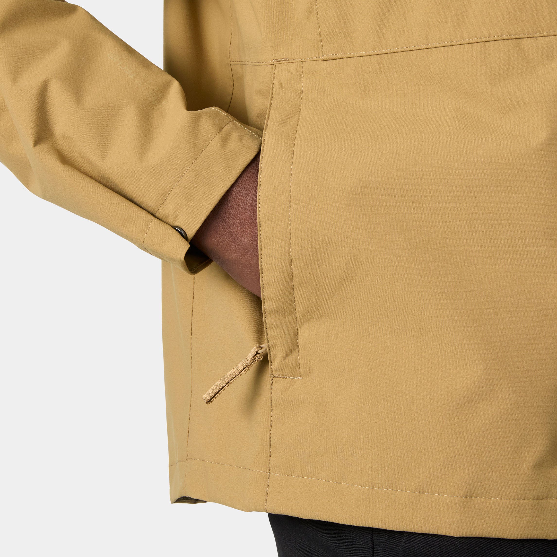 Men's Escape Rain Jacket - 764 ELMWOOD