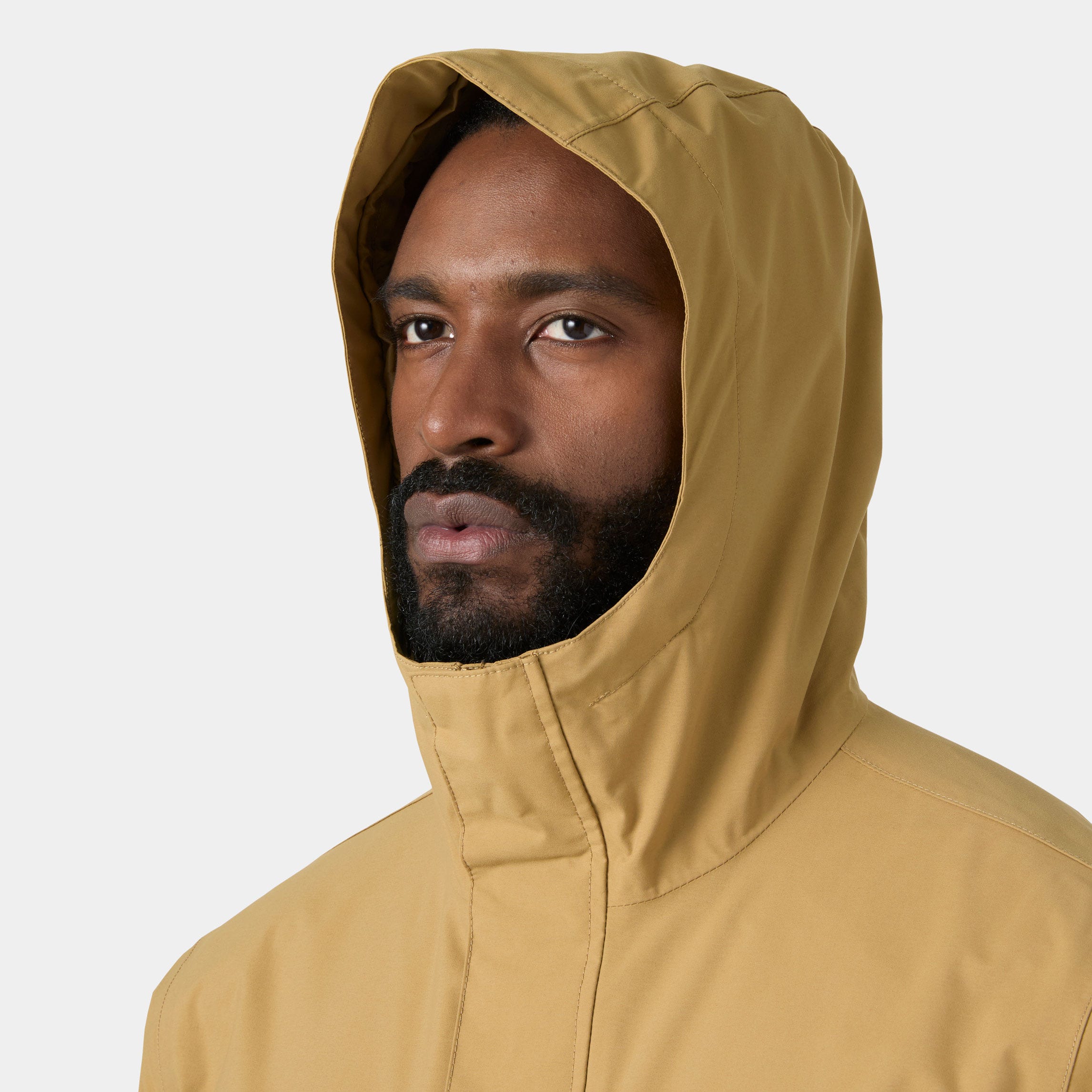 Men's Escape Rain Jacket - 764 ELMWOOD