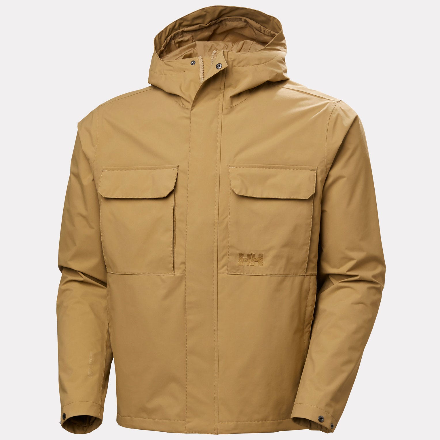 Men's Escape Rain Jacket - 764 ELMWOOD