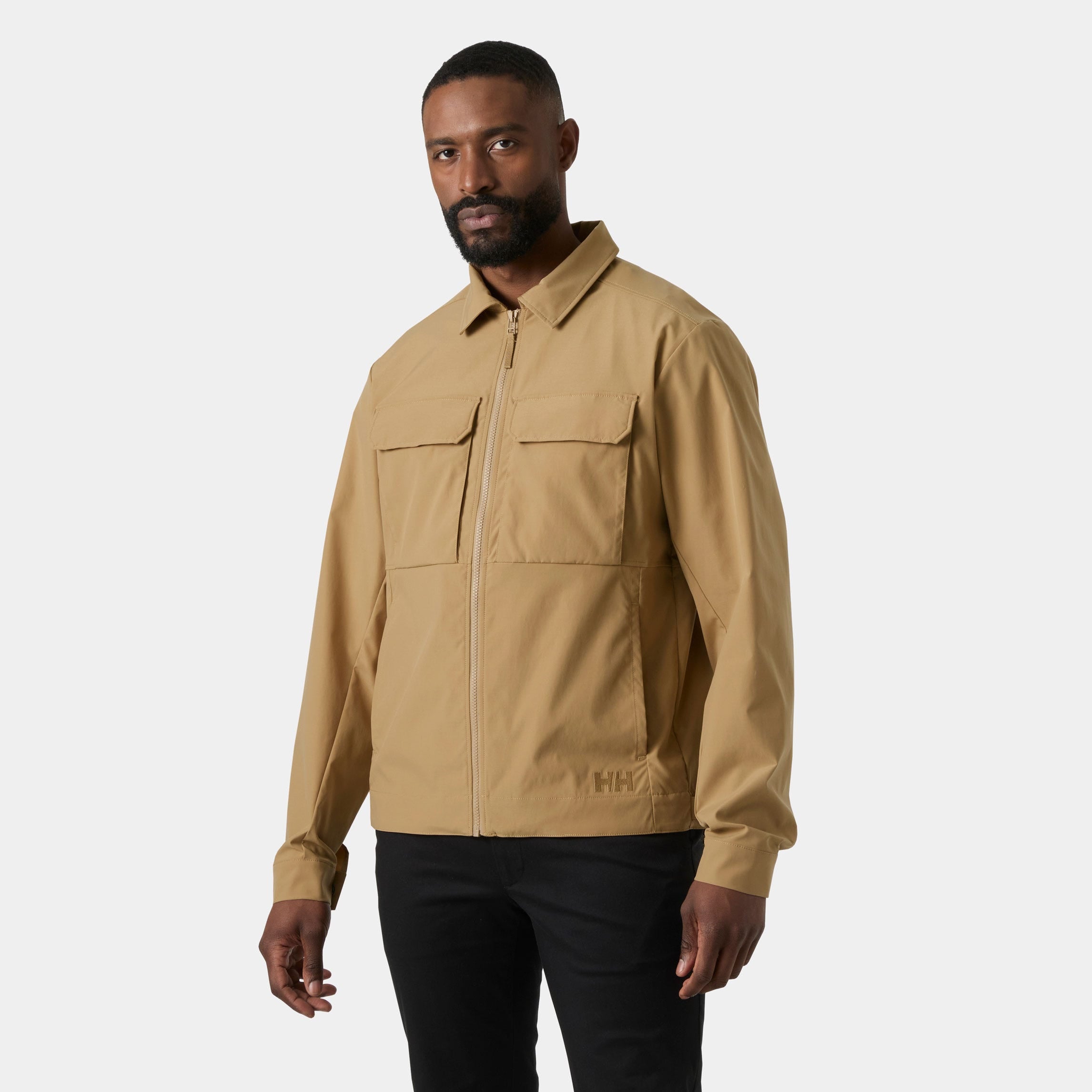 Men's Escape Lightweight Jacket - 764 ELMWOOD