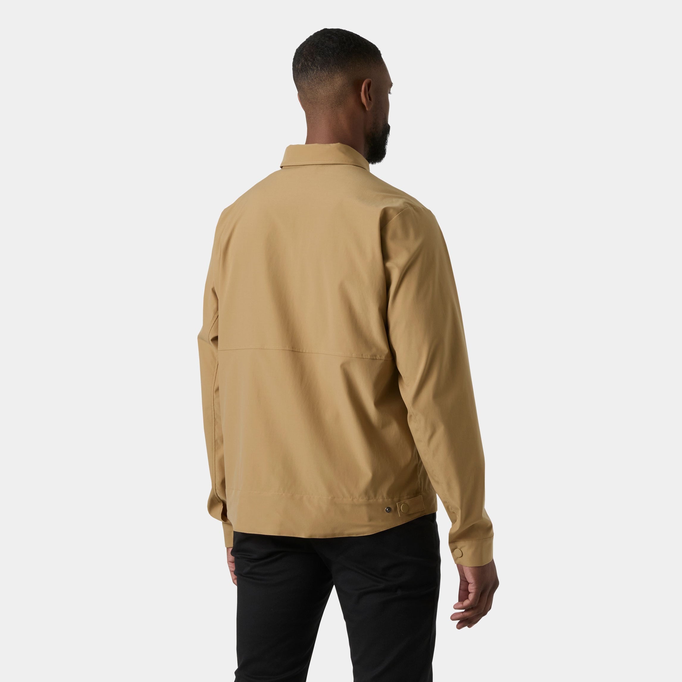 Men's Escape Lightweight Jacket - 764 ELMWOOD