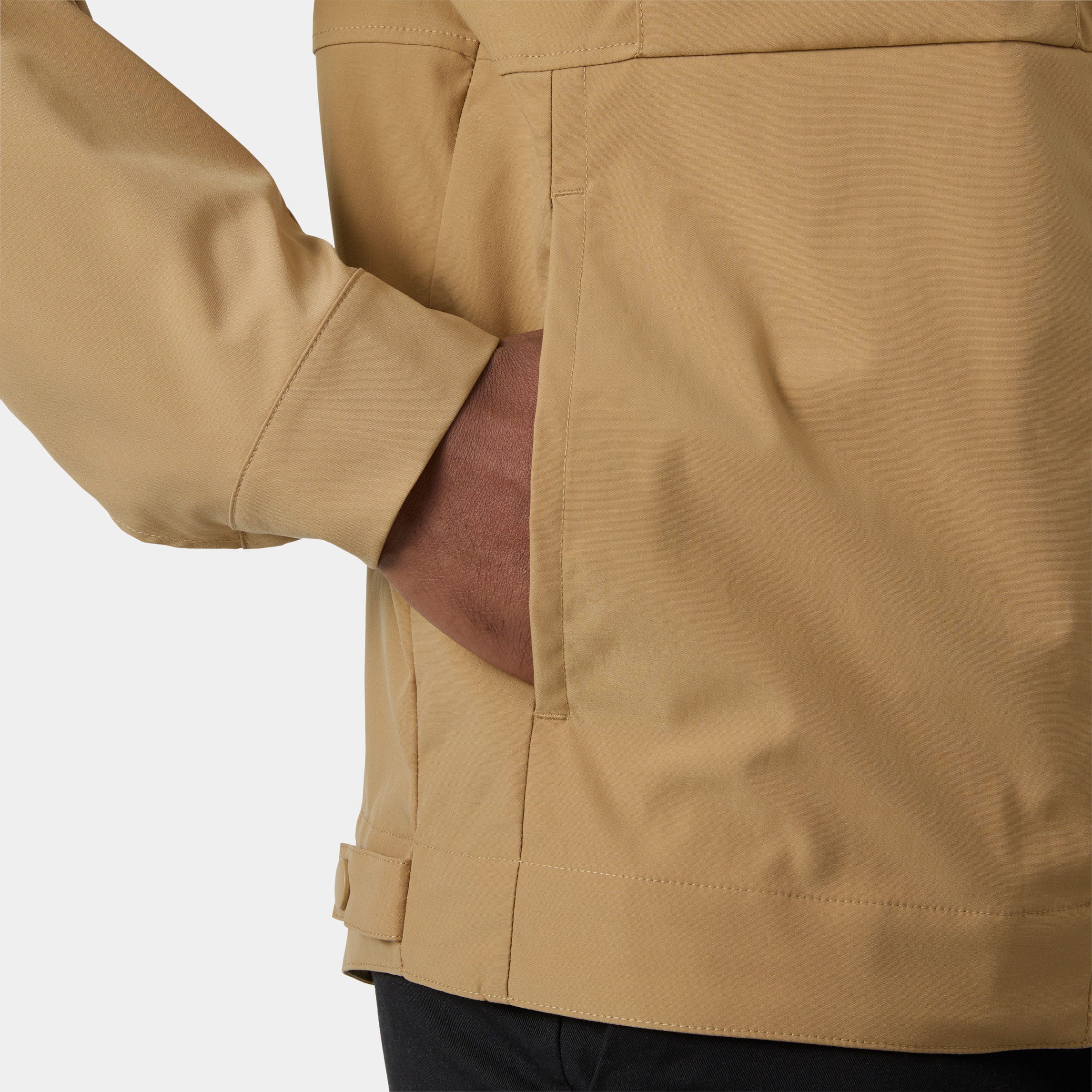 Men's Escape Lightweight Jacket - 764 ELMWOOD