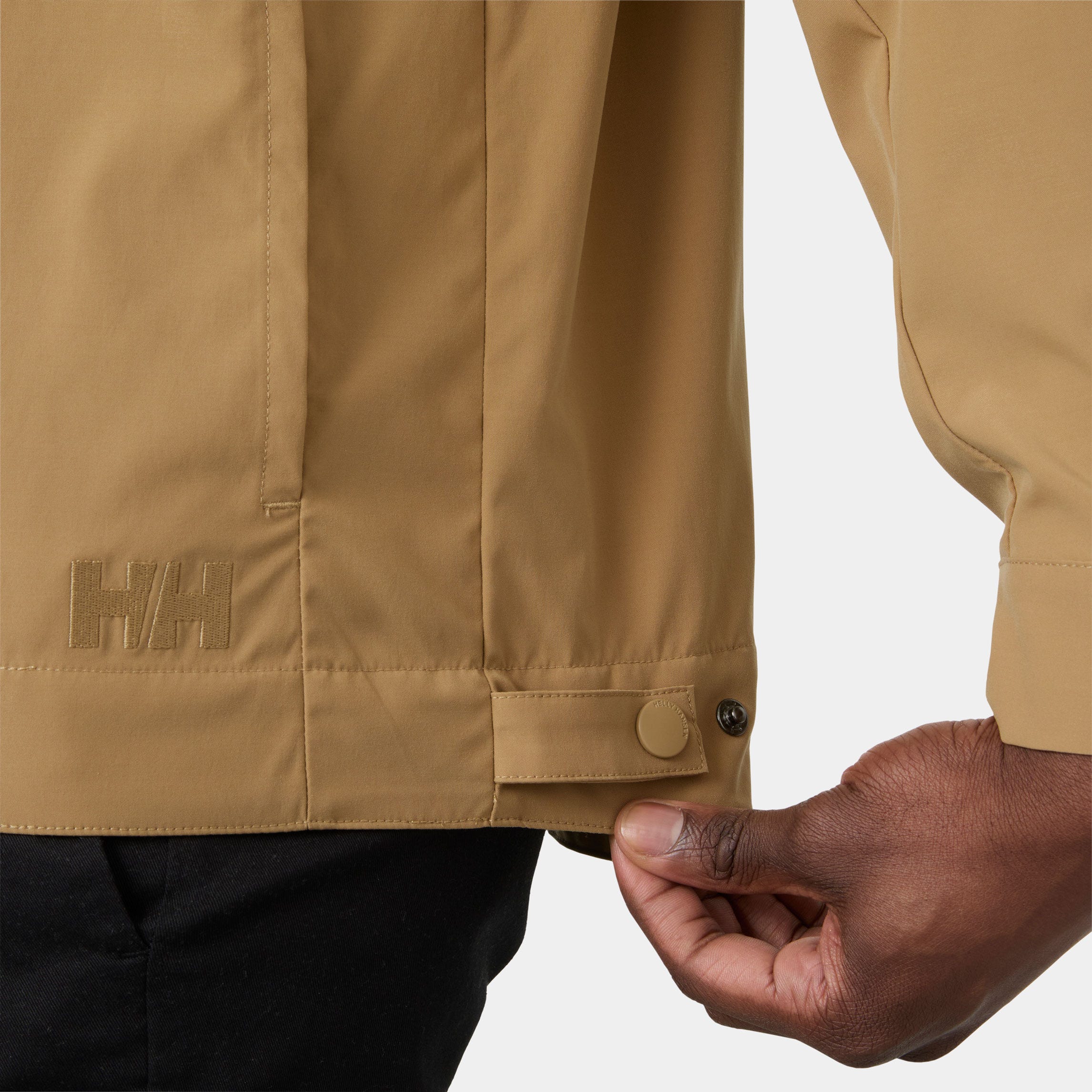 Men's Escape Lightweight Jacket - 764 ELMWOOD