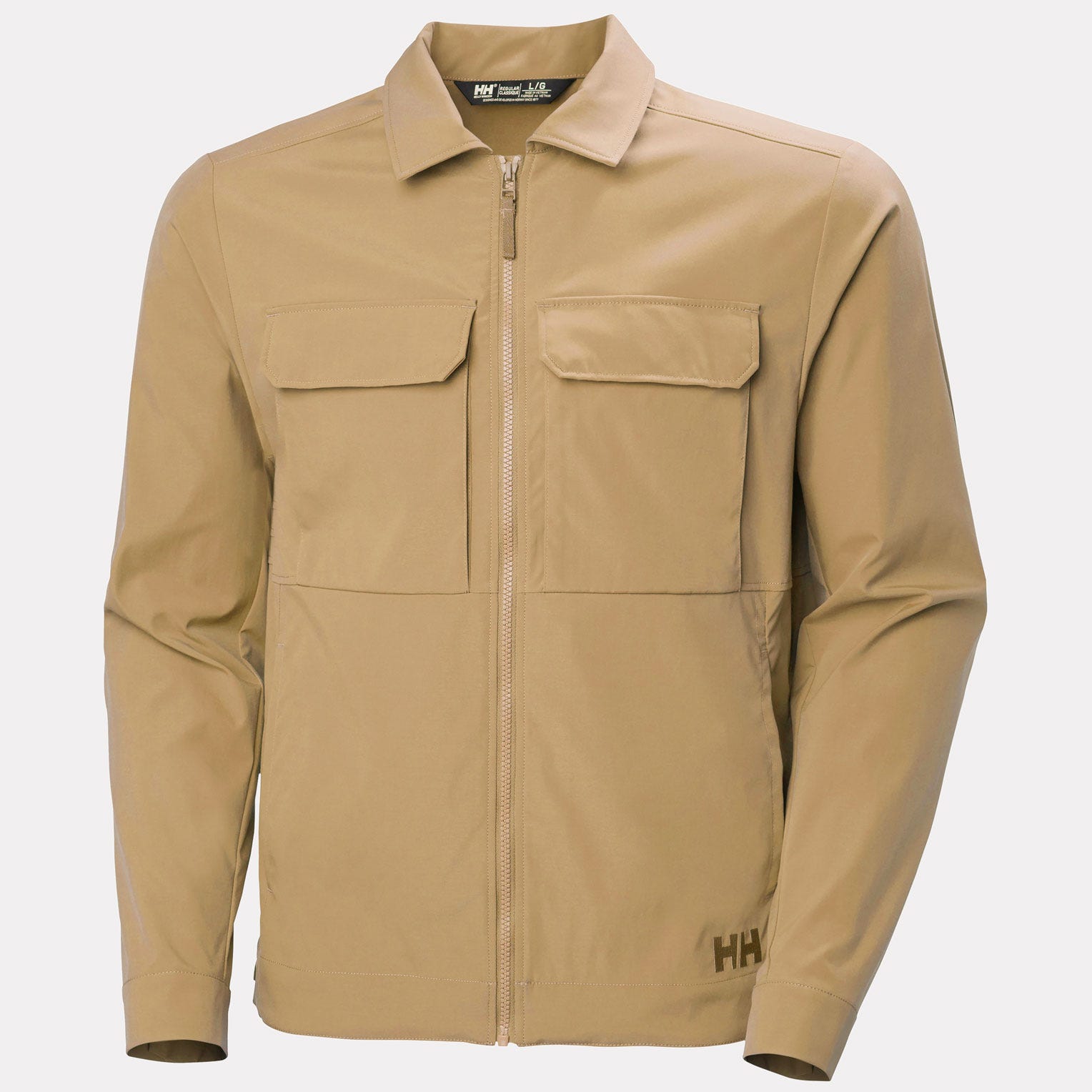 Men's Escape Lightweight Jacket - 764 ELMWOOD