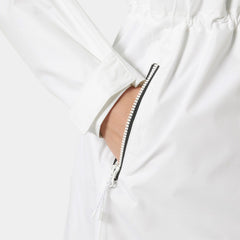 Women's Westport Raincoat - 001 WHITE