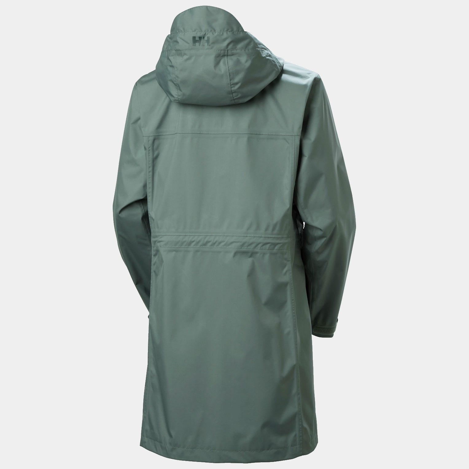 Women's Westport Raincoat - 485 GREY CACTUS