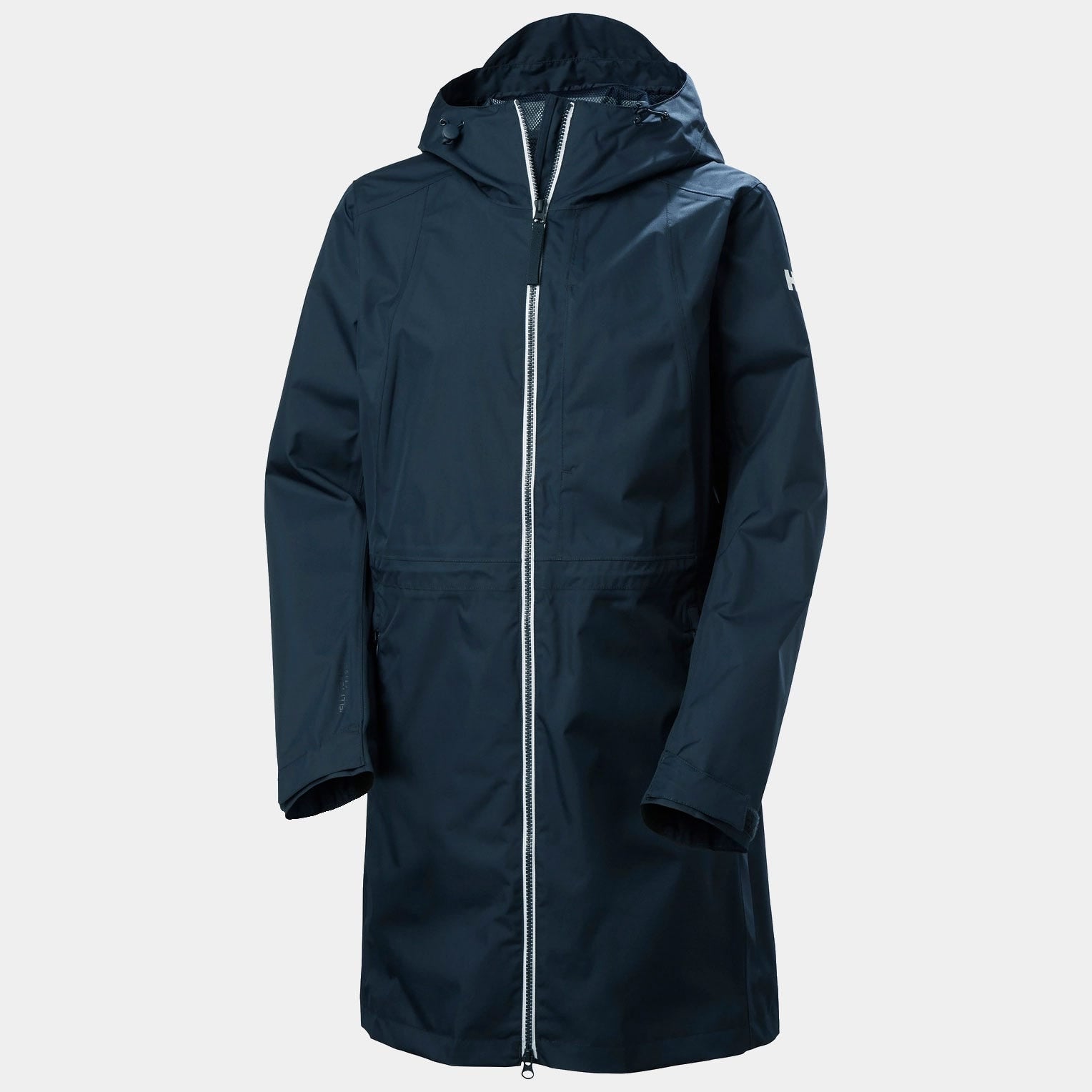Women's Westport Raincoat - 597 NAVY