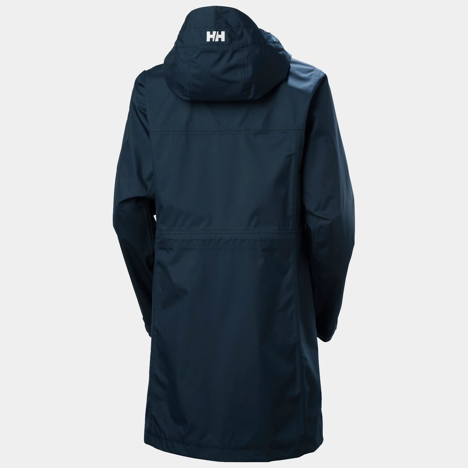 Women's Westport Raincoat - 597 NAVY