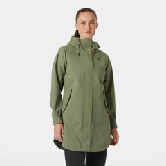 Women's Valentia 2.0 Raincoat