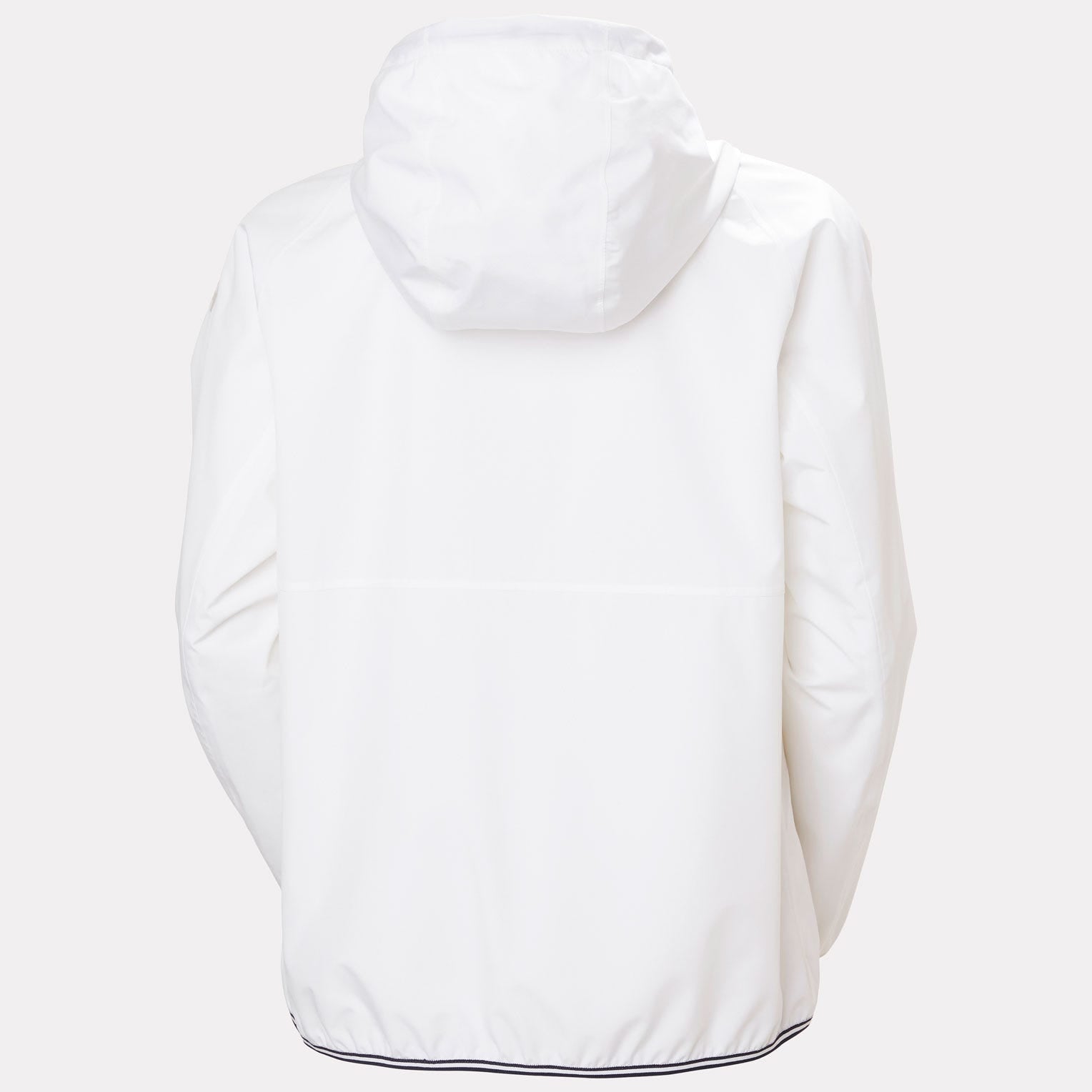 Women's Koster Rain Jacket - 001 WHITE