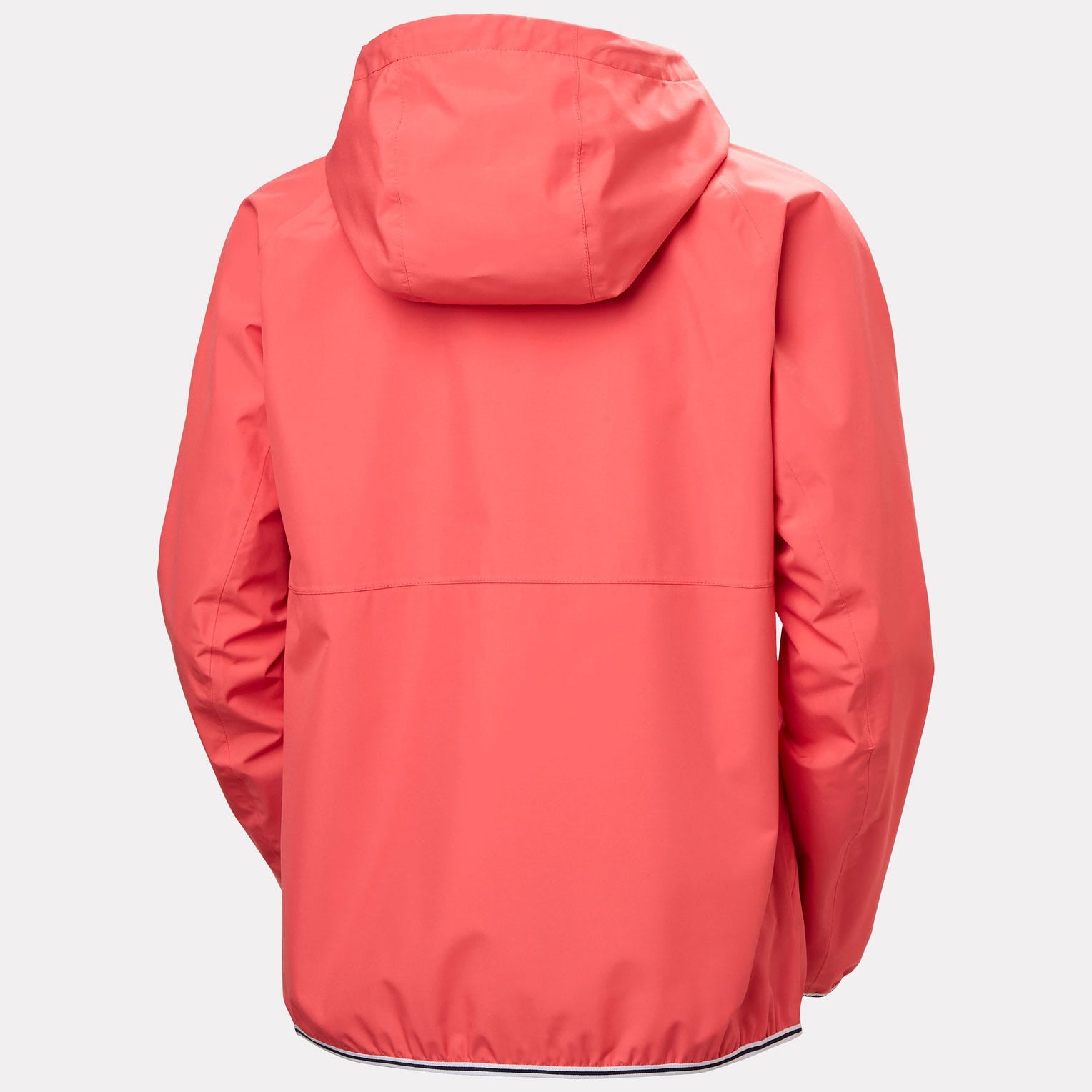 Women's Koster Rain Jacket - 098 SUNSET PINK