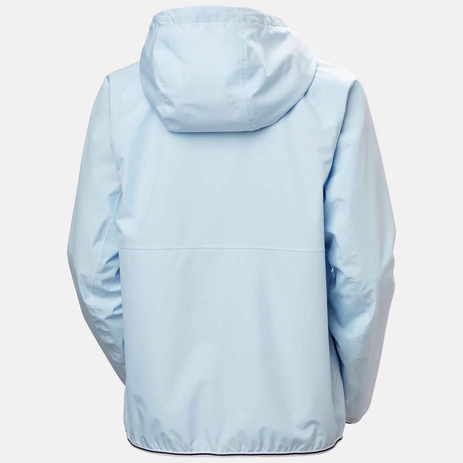 Women's Koster Rain Jacket - 513 PINNACLE BLUE