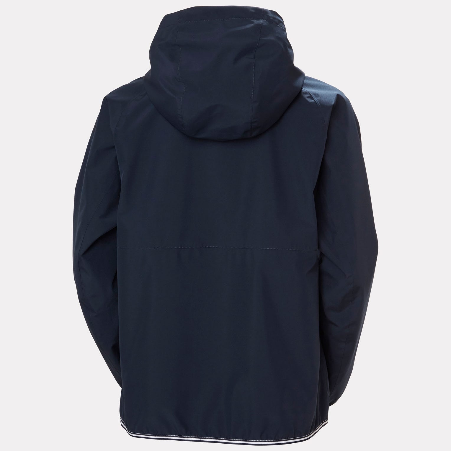 Women's Koster Rain Jacket - 597 NAVY