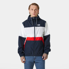 Men's Koster Rain Jacket