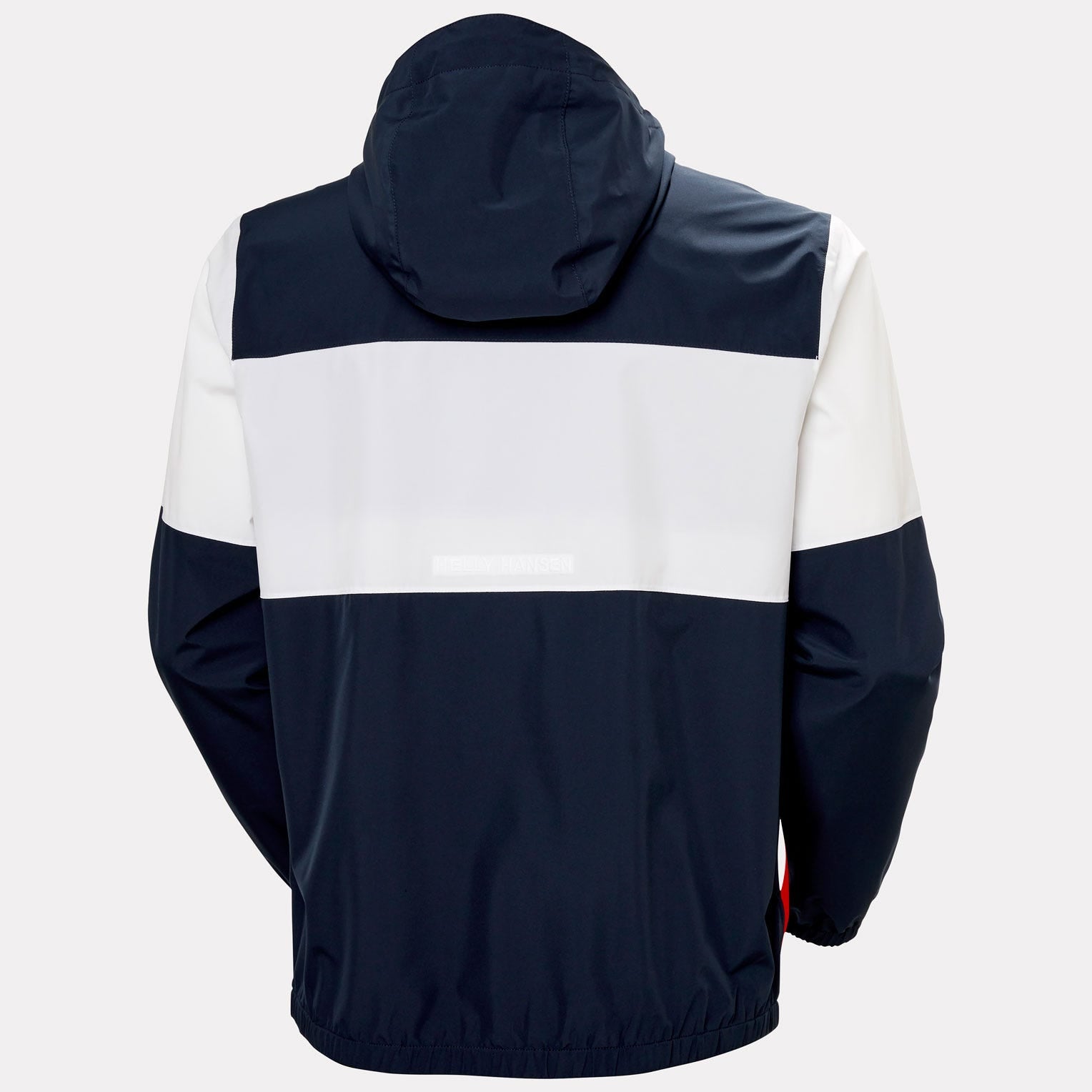 Men's Koster Rain Jacket - 597 NAVY