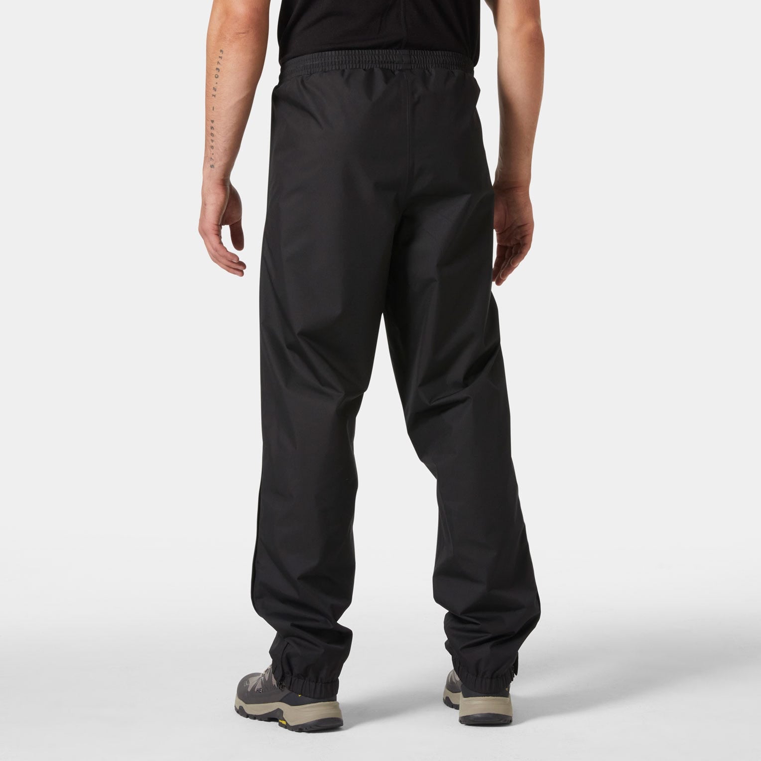 Men’s Vancouver Pants - 990 BLACK