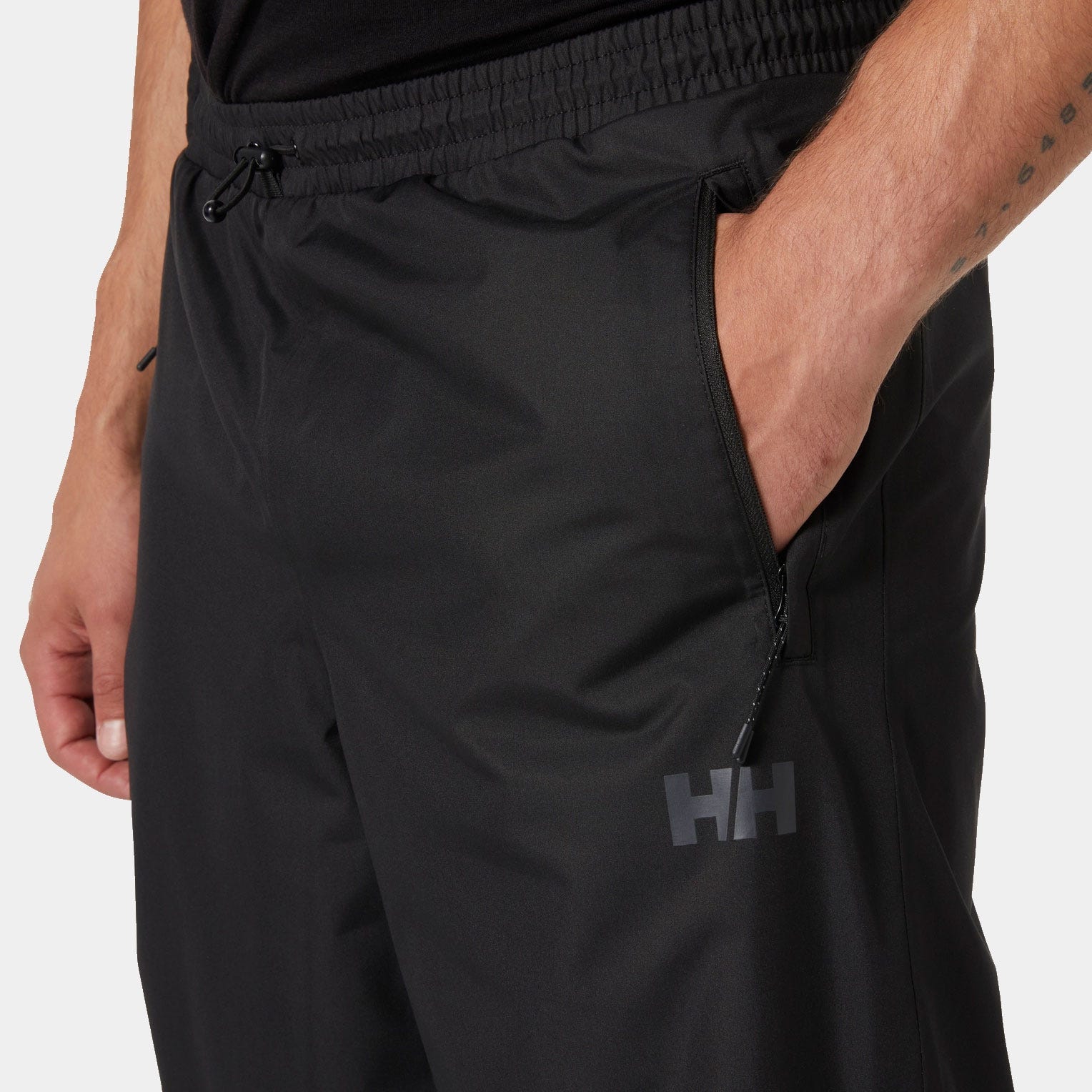 Men’s Vancouver Pants - 990 BLACK