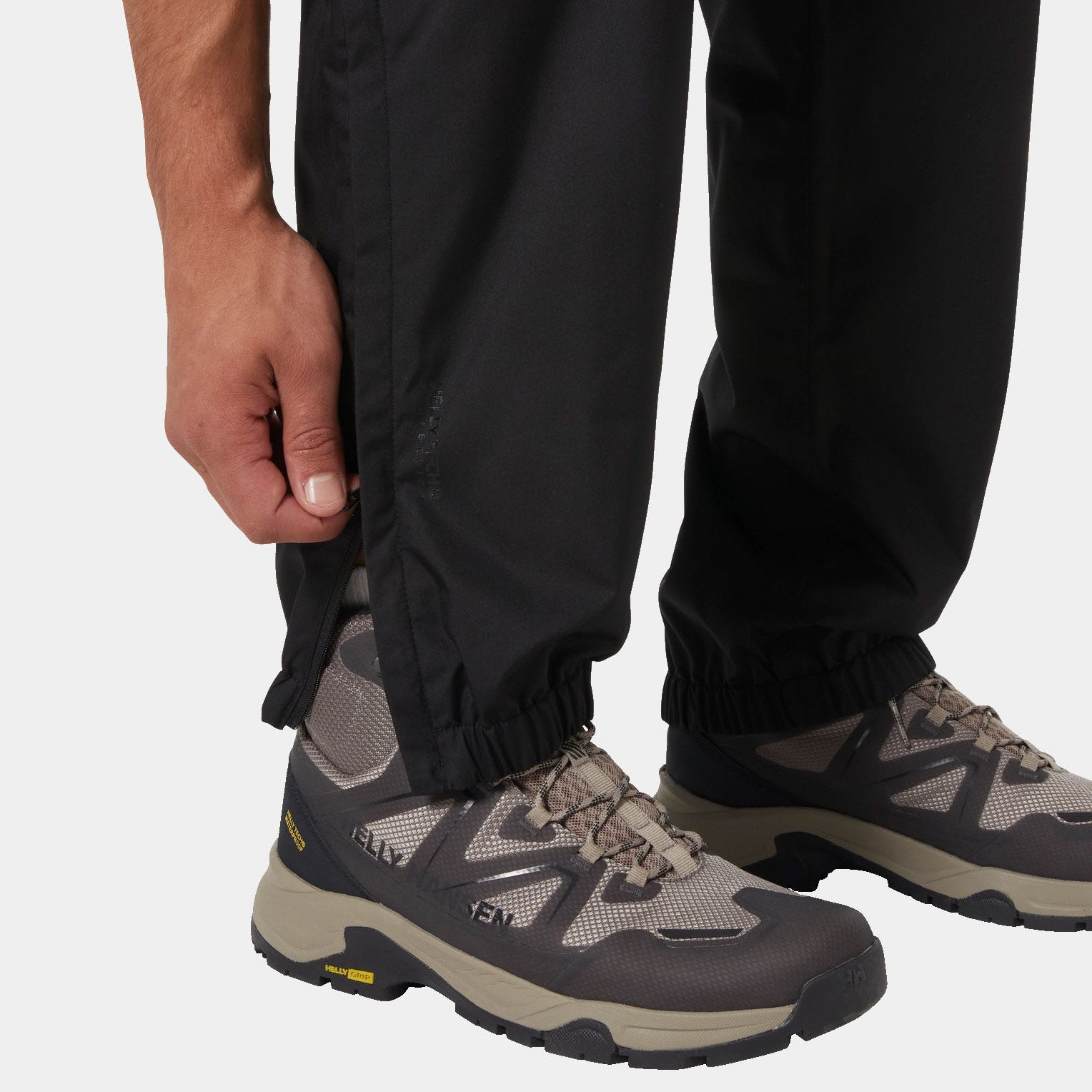 Men’s Vancouver Pants - 990 BLACK