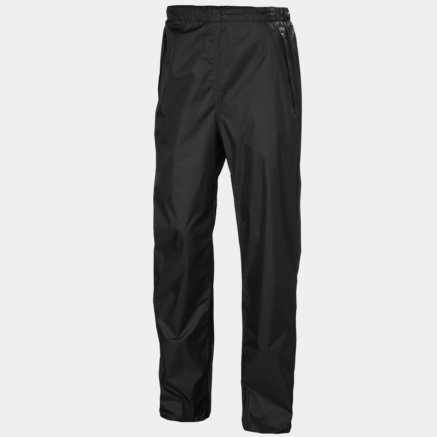 Men’s Vancouver Pants - 990 BLACK