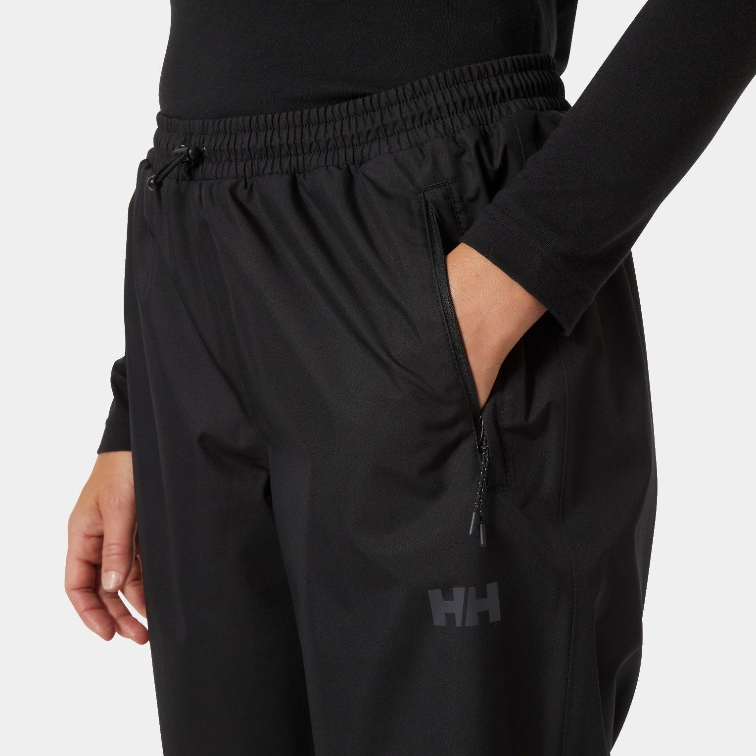 Women’s Vancouver Pants - 990 BLACK