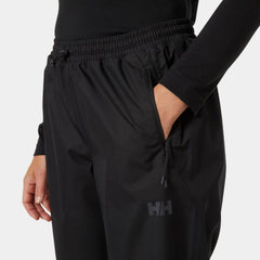 Women’s Vancouver Pants - 990 BLACK
