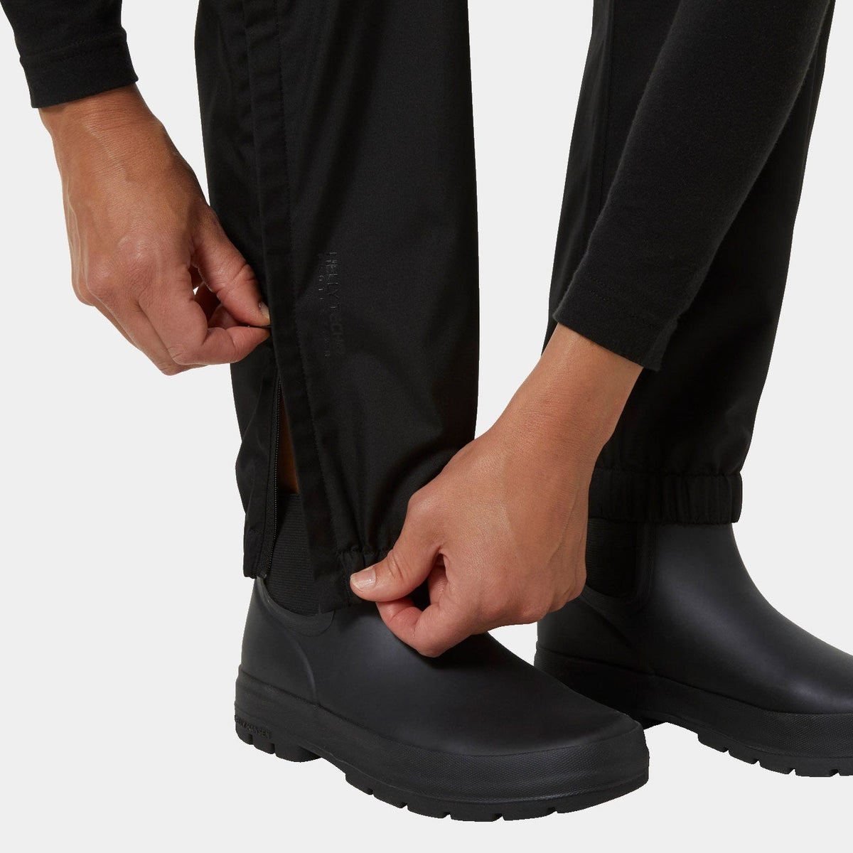 Women’s Vancouver Pants - 990 BLACK