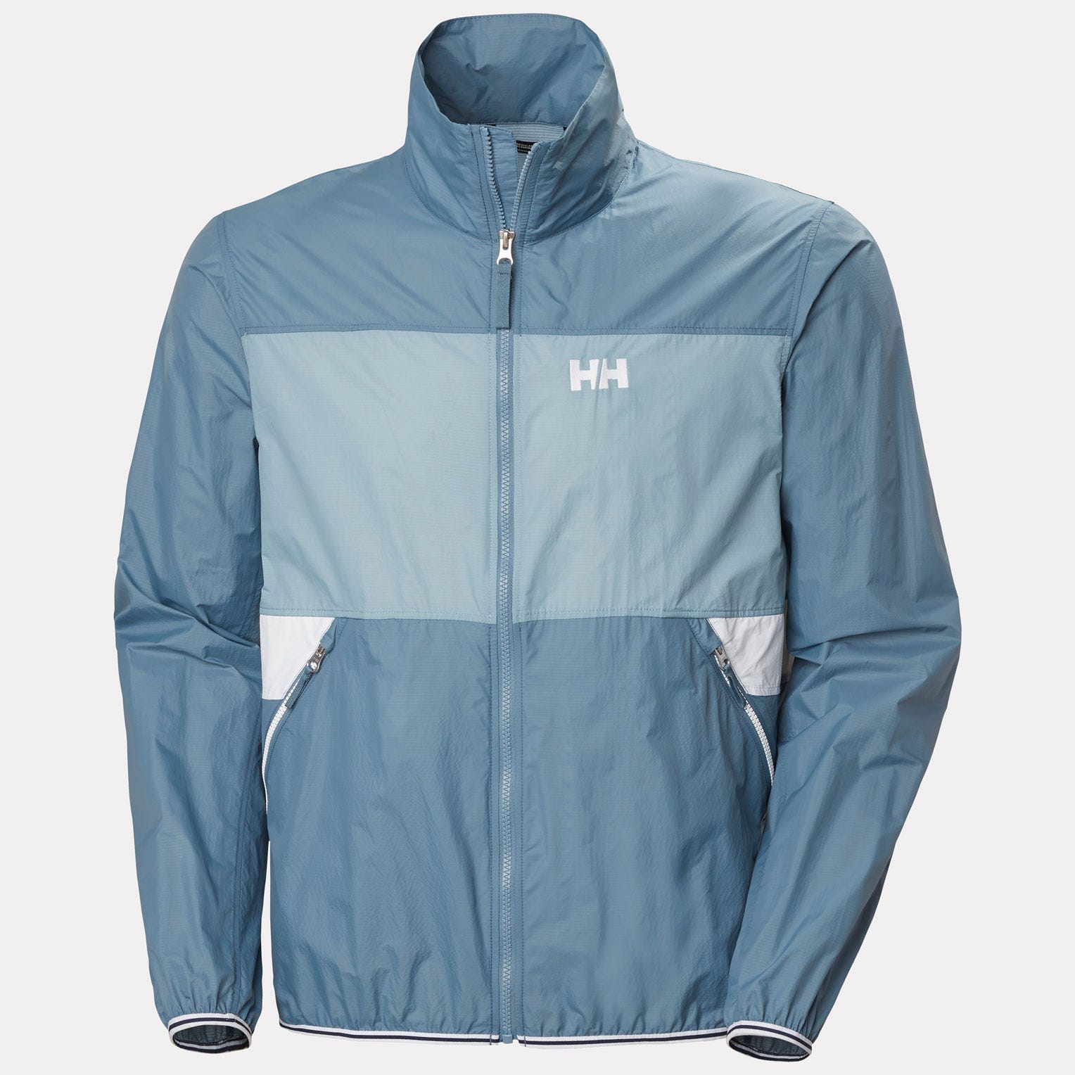 Men's Koster Windbreaker - 601 WASHED NAVY