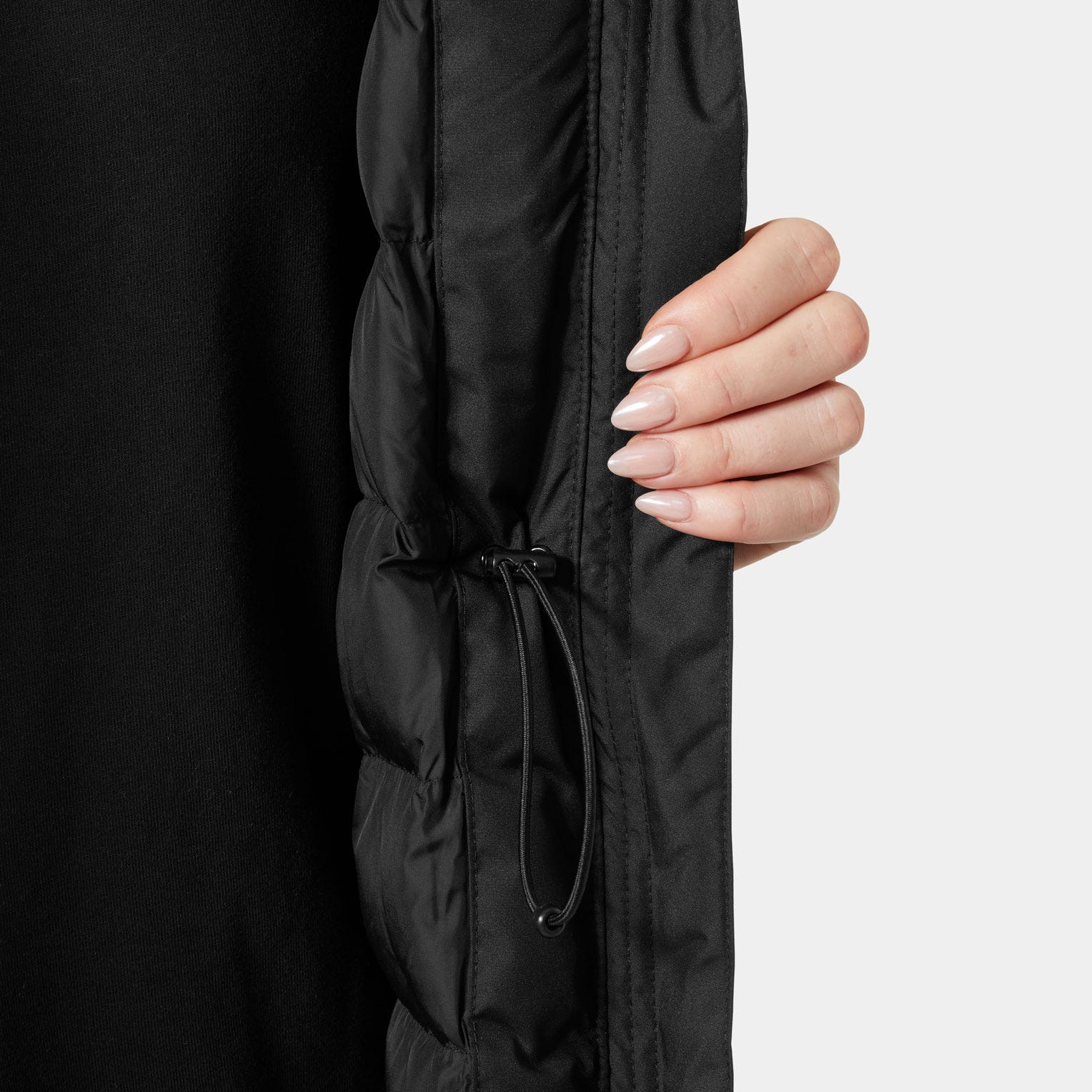 Women's Vega Parka - 990 BLACK