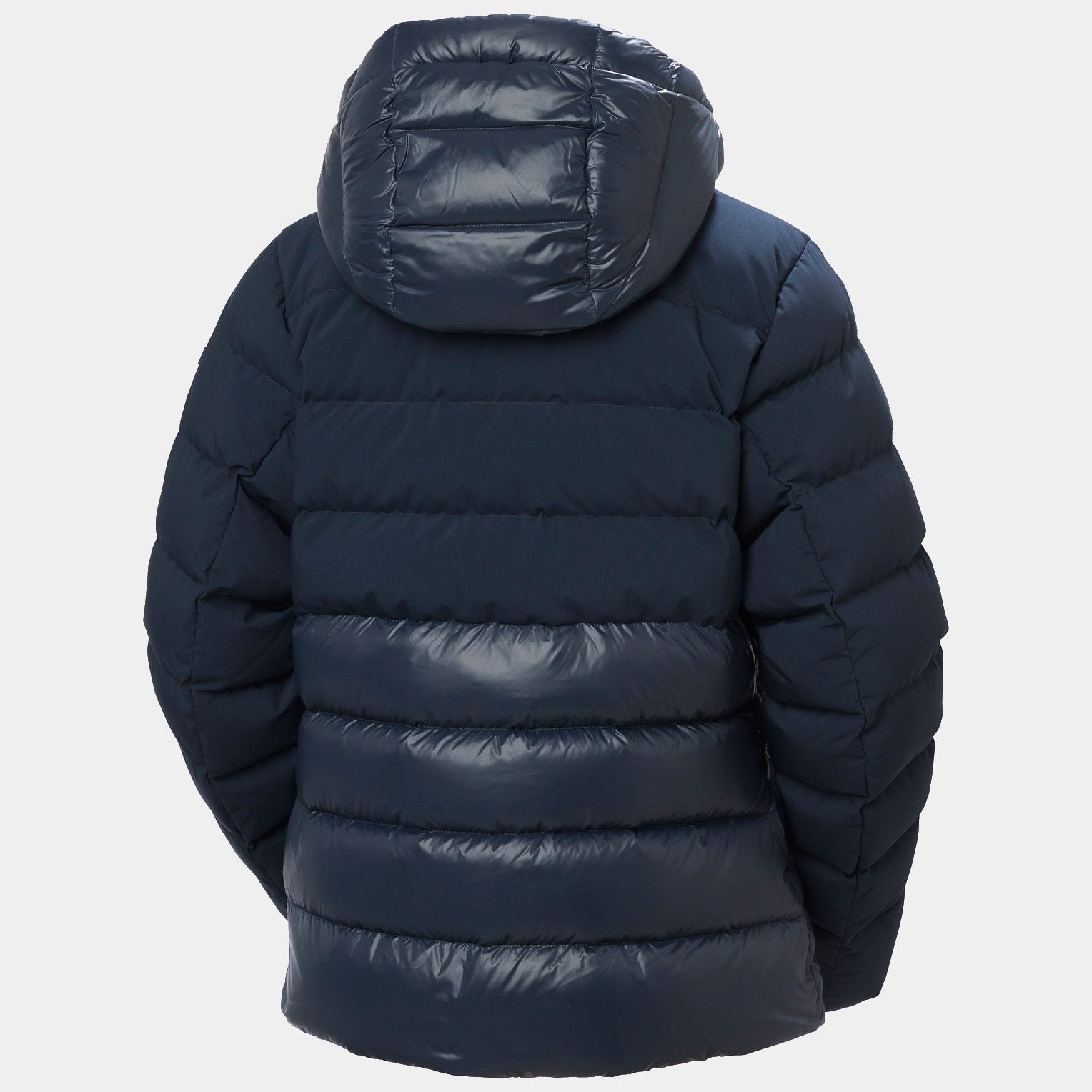 Women's Winter Bliss Down Jacket - 597 NAVY