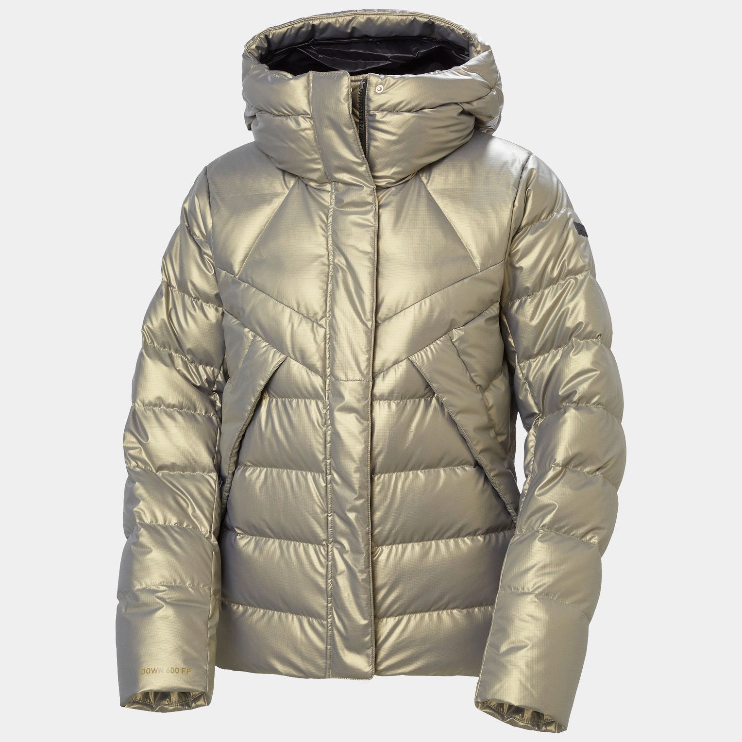 Women's Winter Bliss Down Jacket - 787 LYNX