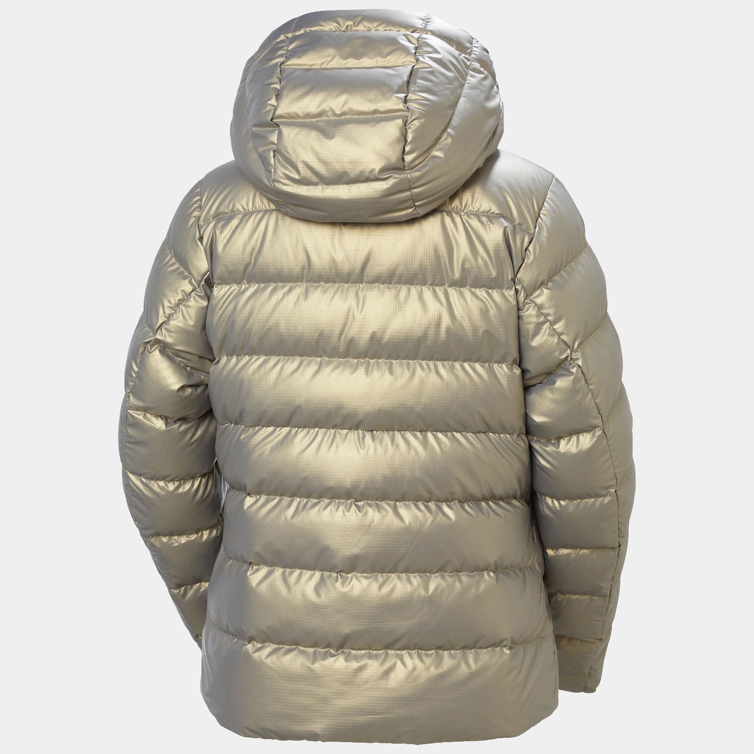 Women's Winter Bliss Down Jacket - 787 LYNX