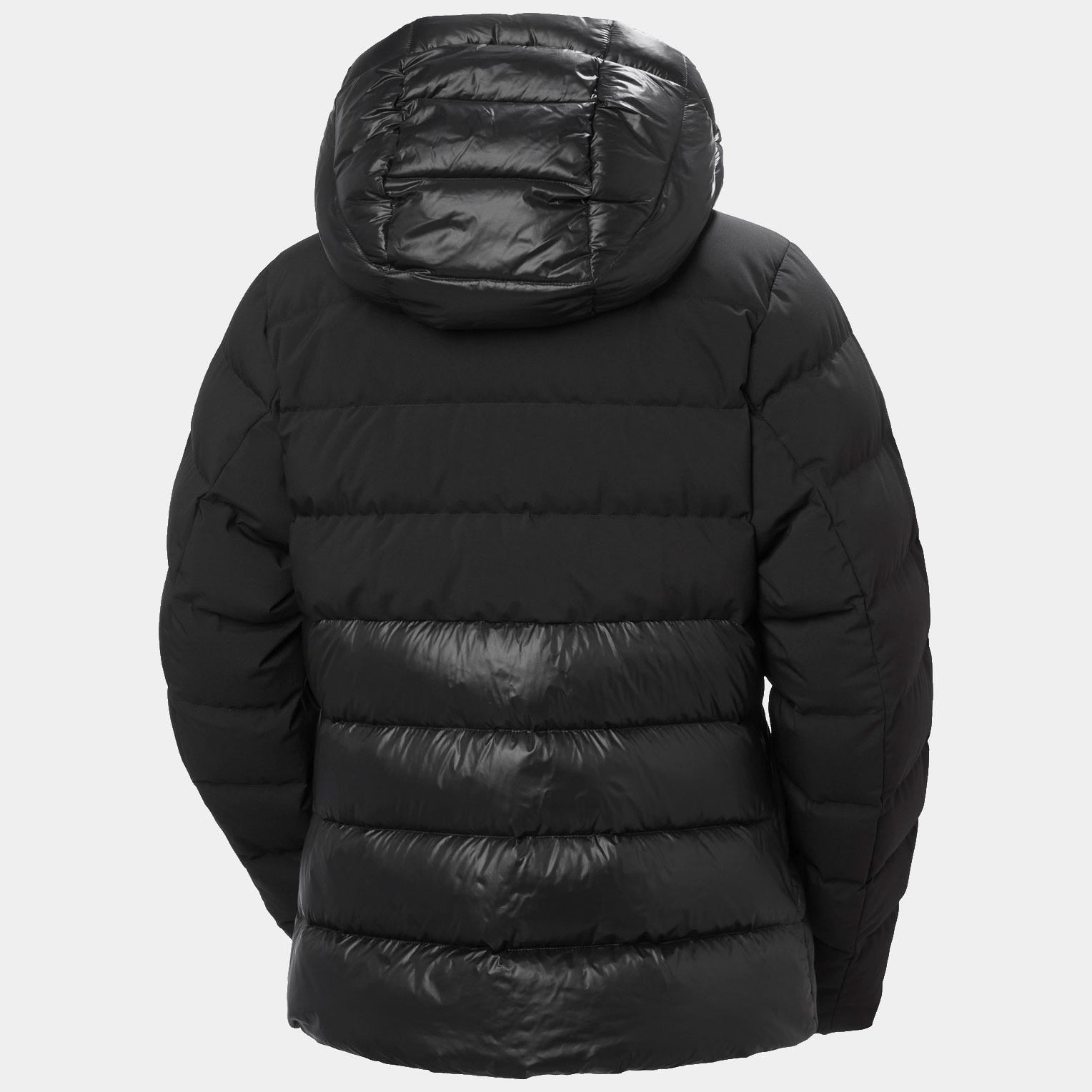 Women's Winter Bliss Down Jacket - 990 BLACK