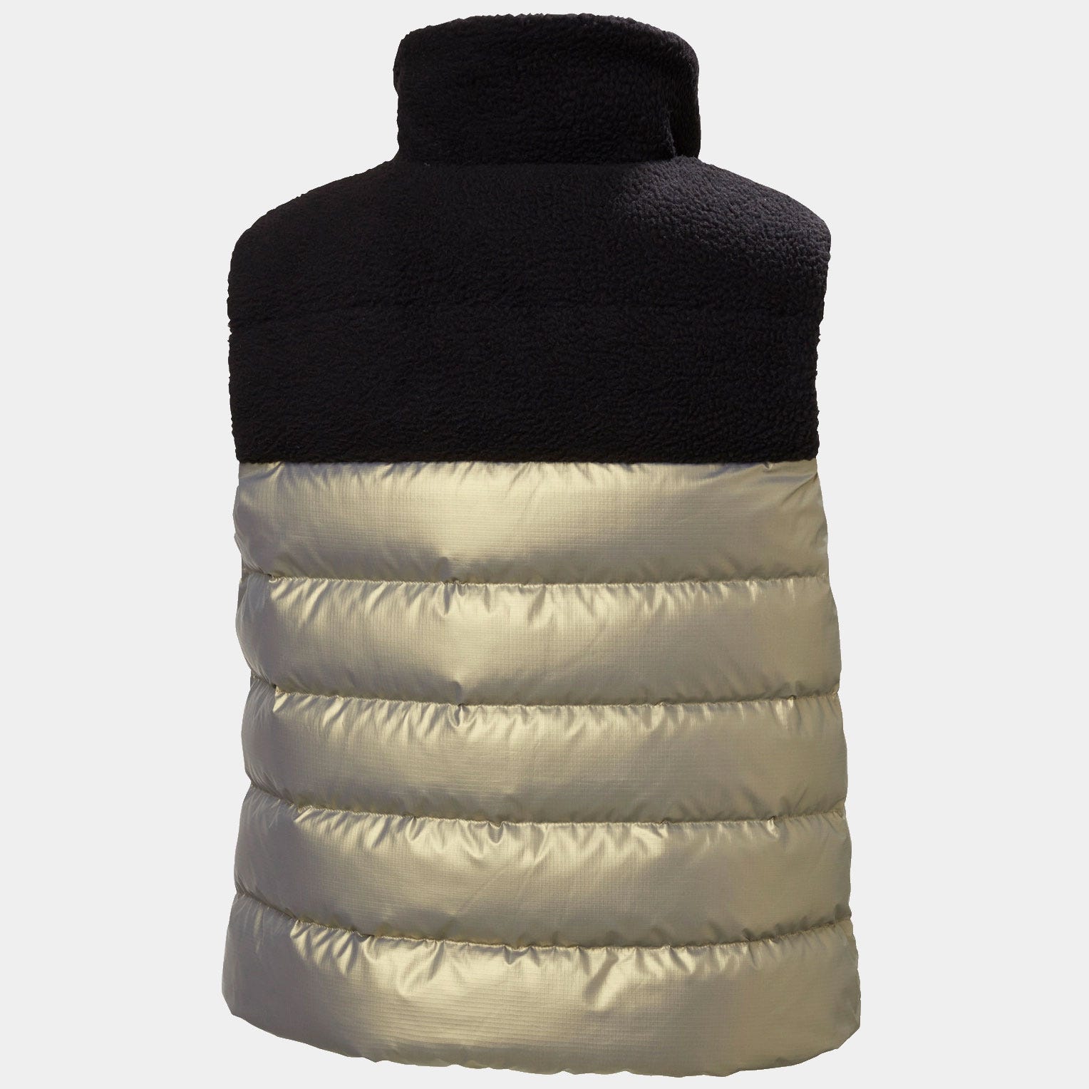 Women's Bliss Down Vest - 787 LYNX