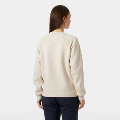 Women's Bliss Sweater - 034 CREAM